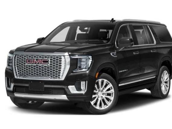GMC YUKON XL 2021 1GKS2JKL3MR324243 image